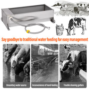 <span class=keywords><strong>Abreuvoir</strong></span> automatique en <span class=keywords><strong>acier</strong></span> inoxydable pour poulet canard oie <span class=keywords><strong>Abreuvoir</strong></span> pour <span class=keywords><strong>vache</strong></span> mouton avec boule flottante <span class=keywords><strong>Abreuvoir</strong></span> pour chèvre - Product Image 5