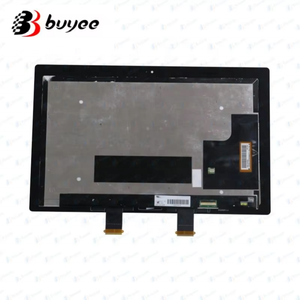 마이크로 소프트 표면 프로 1 1514 풀 <span class=keywords><strong>LCD</strong></span> 디스플레이 터치 스크린 어셈블리를 위한 10.6 ''<span class=keywords><strong>LCD</strong></span> 화면 - Product Image 2