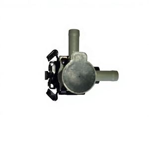 高品质 90910-12257 136200-2570 Denso 真空电磁开关阀，直接适用于丰田 1ZZ-FE 发动机 - Product Image 4