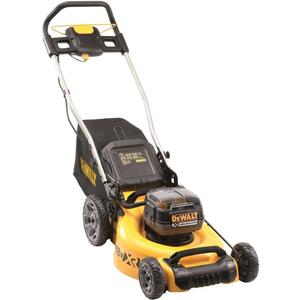 DeWalt 18V Brushless Lawn <b>Mower</b> 21 In Cutting Width Cordless <b>Push</b> <b>Mower</b> - Product Image 1