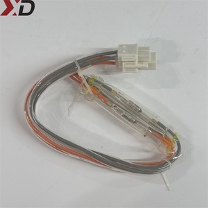 Termostato de Descongelación para <span class=keywords><strong>Refrigerador</strong></span> en Oferta - Product Image 1