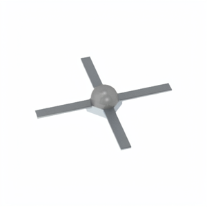 MSS50-B46-B45 Diodes Electronic Circuit Components E45 In Stock - Product Image 1