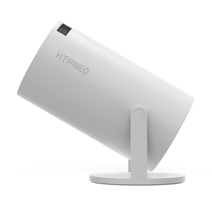 โปรเจคเตอร์ LCD พกพาขนาดเล็กแบบขายส่ง รุ่น Ultra-Compact 720P Full HD, รองรับการเชื่อมต่อไร้สาย & โปรเจคเตอร์ขนาดเล็ก S16 ขายดี - Product Image 4