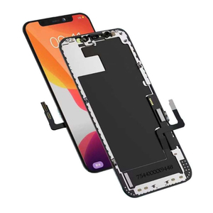 Pantalla <span class=keywords><strong>lcd</strong></span> de teléfono móvil, repuesto de alta calidad para <span class=keywords><strong>iphone</strong></span> 12 - Product Image 2