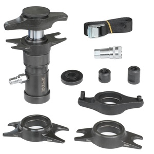 Bộ dụng cụ tháo khớp cầu khí nén thủy lực 4.5T, bộ dụng cụ sửa chữa đầu xe - Product Image 3