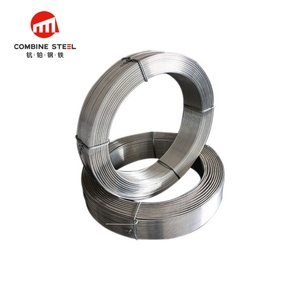 High Dimensional Accuracy 304 Good Factory Bright Stainless Steel Metal Soft Round Fencing <strong>Spring</strong> <strong>Wire</strong> - Product Image 6