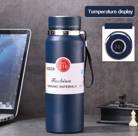 1000 ml de bleu
