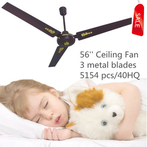 56 pouces BAJAJ <span class=keywords><strong>Veto</strong></span> ventilateur de plafond pièces Brb ventilateur industriel ventilateur de plafond usine - Product Image 6