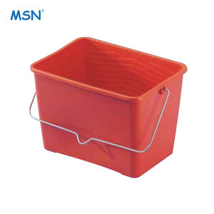 <span class=keywords><strong>MSN</strong></span> PB 010 10L & 16L塑料漆桶耐用聚丙烯辊，用于专业绘画 - Product Image 1