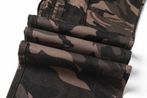<span class=keywords><strong>Pantalon</strong></span> cargo 100% coton pour homme, <span class=keywords><strong>pantalon</strong></span> de travail en plein air, <span class=keywords><strong>pantalon</strong></span> cargo de haute qualité, taille plus - Product Image 5