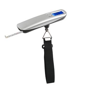 Balance électronique portable pour bagages de voyage, 50 kg, vente flash - Product Image 5
