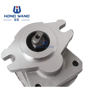 ปั๊มเกียร์4I-1023ปั๊มไฮดรอลิกรถขุด E320 E312B E312D - Product Image 4