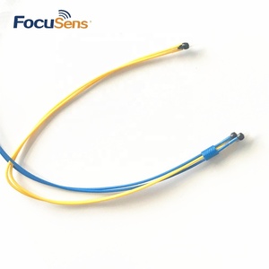 Kontrol suhu <span class=keywords><strong>Sensor</strong></span> termistor PTC dengan <span class=keywords><strong>3</strong></span> desain tiga kali lipat untuk aplikasi industri - Product Image 2