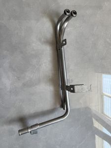 <span class=keywords><strong>Ssangyong</strong></span> dopo il mercato pompa acqua tubo di ingresso OEM 1722000152 per <span class=keywords><strong>Ssangyong</strong></span> Korando Rexton <span class=keywords><strong>Tivoli</strong></span> Actyon Rodius Chairman Kyron - Product Image 4