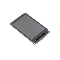Module d'écran LCD IPS TFT SPI capacitif tactile de 3,5 pouces, écran 3,5'' 480x320 ST7796 pour /C51/STM32/ESP32