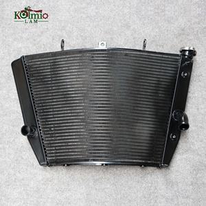 ถังน้ำเย็นสำหรับ KOLMIO-LAM หม้อน้ำรถมอเตอร์ไซค์ GSXR1000 <span class=keywords><strong>gsxr</strong></span> <span class=keywords><strong>1000</strong></span> 2005-2006 <span class=keywords><strong>K5</strong></span> - Product Image 2