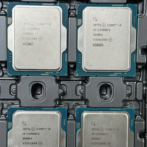 Processeur <span class=keywords><strong>I9</strong></span>-<span class=keywords><strong>13900KS</strong></span> 24 cœurs 32 threads 3,20 GHz de base 36 Mo de cache 150 W TDP LGA 1700 pour PC de bureau - Product Image 3
