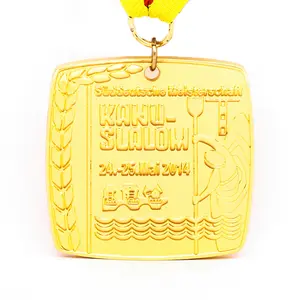 メーカーOemデザイン賞カスタムゴールドシルバーメタルエナメルヒップホップダンスメダルアイリッシュダンスメダル