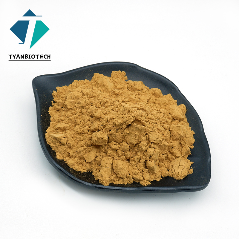 Escin Herbal Powder 99% Pure Food Grade TaiAn Brand