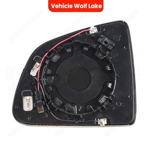 กระจกมองหลังเทสล่า รุ่น Y ป้องกันแสงสะท้อน ด้านขวา 9253136001 อะไหล่ทดแทน - Product Image 3