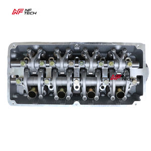 Cabeza de Cilindro MD344154 16V 1.6L 4G18 para Mitsubishi Lancer Byd F3 Hafei <span class=keywords><strong>Saima</strong></span> - Product Image 1