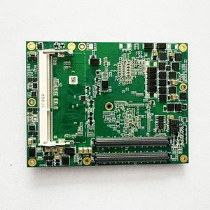 เมนบอร์ดอุตสาหกรรม Congatec AG L130618 646506 0646506 TS77 conga-TS77 โมดูลบอร์ด CPU รุ่น TS77-03 646543 046503 มีสินค้าในสต็อก - Product Image 2