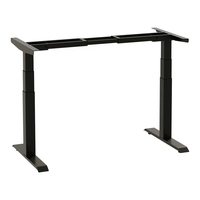 Table de bureau motorisée de meilleure qualité, bureau Ultra mince, surélevé, bureau debout, bricolage