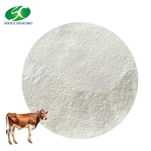 Großhandel Bulk Source USP Rinder natrium Chon droit in sulfat Healthcare Supplement Pulver für Erwachsene-nicht schwangere Frauen - Product Image 3