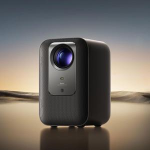 โปรเจคเตอร์ CN Redmi รุ่น 2 Pro ความละเอียด 1080P ภาพคมชัดพิเศษ พกพาสะดวก ใช้ได้ทั้งภายนอกและภายในบ้าน โปรเจคเตอร์อัจฉริยะไร้สาย - Product Image 4