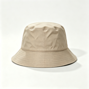 Chapeau Bob Réversible Personnalisé avec Logo ACE, Double Face, Protection UV Extérieure, Unisexe, Séchage Rapide, Décontracté, Voyage, Plage, Image - Product Image 4