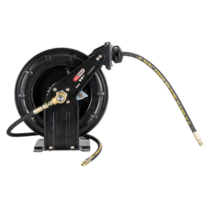 Manguera de carrete de aceite SRM 8 + 1M Ø 13mm 1/4 \ "Conexión Muebles para uso de oficina - Product Image 1