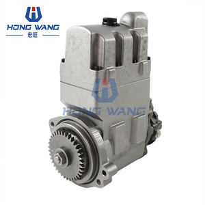 4768766 20R1635 Pompe à injection de carburant diesel fiable adaptée au moteur CAT C7 E330D E336D Excavateur industriel - Product Image 1