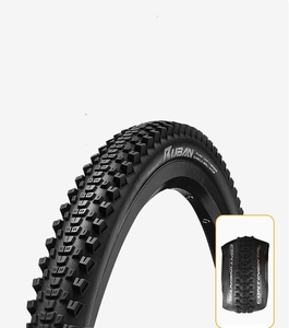 Pneumatico Esterno per Mountain Bike Continental, per Fuoristrada, Pieghevole, Antiforatura e Resistente all'Usura - Product Image 4