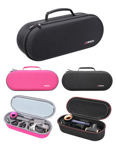 Secador de pelo supersónico <span class=keywords><strong>Dyson</strong></span> personalizado, estuche de EVA resistente al agua portátil, estuche rígido de viaje para secador de pelo - Product Image 4