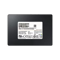 Unidad de Estado Sólido PM893/PM893a SSD SATA de 2.5 Pulgadas, Disco Duro Interno para Servidor de Centro de Datos, 240G 480G 960G 1920G 3840G 7680G