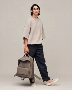 เสื้อสเวตเตอร์คอกลมแขนปีกค้างคาว H5315ผ้าฟลีซซับในสไตล์สตรีทแวร์ออกแบบได้ตามต้องการ - Product Image 1