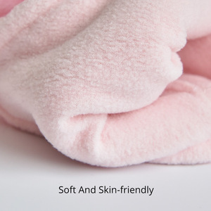 Bonnets tricotés à double fourrure et à <span class=keywords><strong>pompon</strong></span> <span class=keywords><strong>pour</strong></span> enfants, doublés <span class=keywords><strong>en</strong></span> polaire <span class=keywords><strong>pour</strong></span> l'hiver, <span class=keywords><strong>bonnet</strong></span> <span class=keywords><strong>pour</strong></span> enfants, garçons et filles, vente <span class=keywords><strong>en</strong></span> gros - Product Image 3