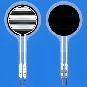 <span class=keywords><strong>Sensor</strong></span> de presión flexible de un solo punto FSR, amplias aplicaciones, envío global - Product Image 4