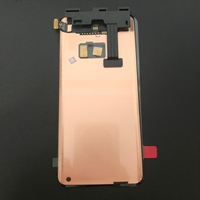 Écran LCD de téléphone portable AMOLED d'origine pour OnePlus 10 Pro 5G Find X5 Pro 1+ 11, écran tactile, réparation et remplacement