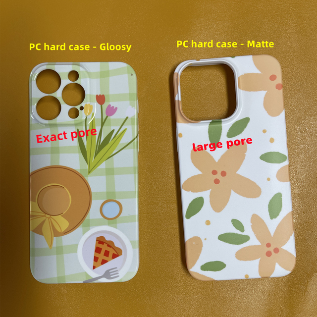 DIY Sublimation Blanks Snap Phone Case Glossy Matte Hard PC Single Layer Cell Phone Cover for Phone Case Sublimation Machine