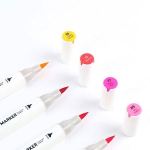 Edible Food Coloring Paint Outline Art 12Pcs <b>Colors</b> Glitter <b>Pen</b> Markers for Decorating - Product Image 2