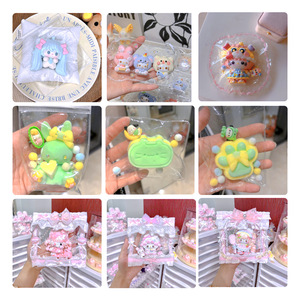 Molde de Silicona Líquida 100% para Crear Productos Personalizados de Silicona, Gel de Silicona Divertido para Apretar - Product Image 6