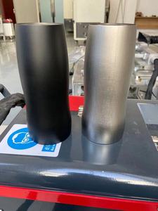 Limpiadores Láser de Alta Frecuencia 100w 200w 300w 500w Removedor de Óxido Láser Portátil Pintura Aceite Óxido Máquina de Limpieza Láser de <span class=keywords><strong>500</strong></span> Vatios - Product Image 5