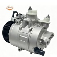 Pièces de voiture neuves en ligne, compresseur de climatisation Dg9H19D629Cc Dg9H-19D629-Cc Ford Mondeo V Galaxy Iii S-Max