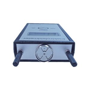 Monitor de Contaminación Automatizado de Múltiples Etapas con Electrodo IONTIS E5000 - Product Image 4
