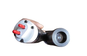 Pieza de motor diésel C11-inyector de combustible 249-0712 2490712 10R3147 249-0707 2490707 10R1305 excavadora 385C inyector de combustible - Product Image 3