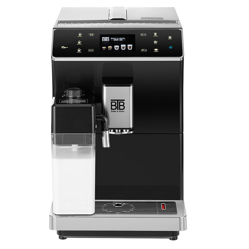 Professional Coffee Maker Manufacturer 19bar Smart