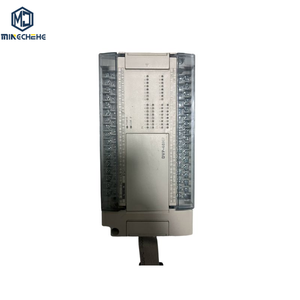 ข้อเสนอสุดพิเศษ DVP48HP00T DVP32HP00T DVP24HP00T DVP16HP00T โมดูลเอาต์พุตดิจิตอลความเร็วสูง โมดูลขยาย PLC 48 จุด 32 จุด - Product Image 1