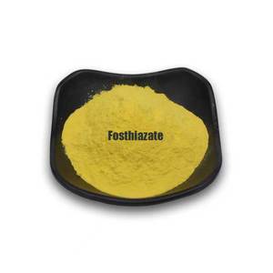 Pesticide Fosthiazate 10% 25gr pour le contrôle des <span class=keywords><strong>nématodes</strong></span> à nodules raciaux - Product Image 1