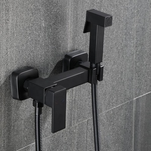 Смеситель для биде - Product Image 3